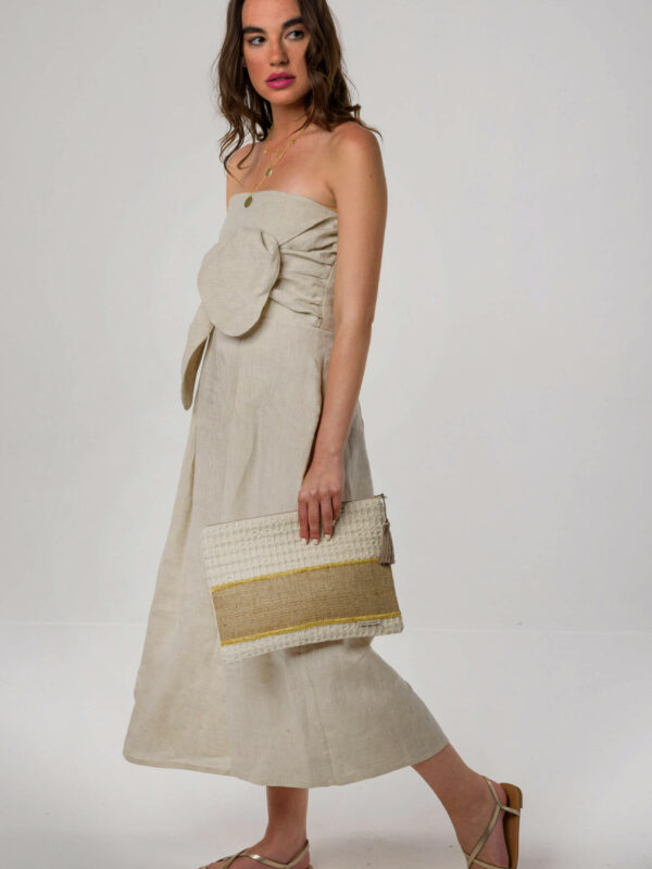 Karibu Jumpsuit by Mallory / Myrto Arvaniti