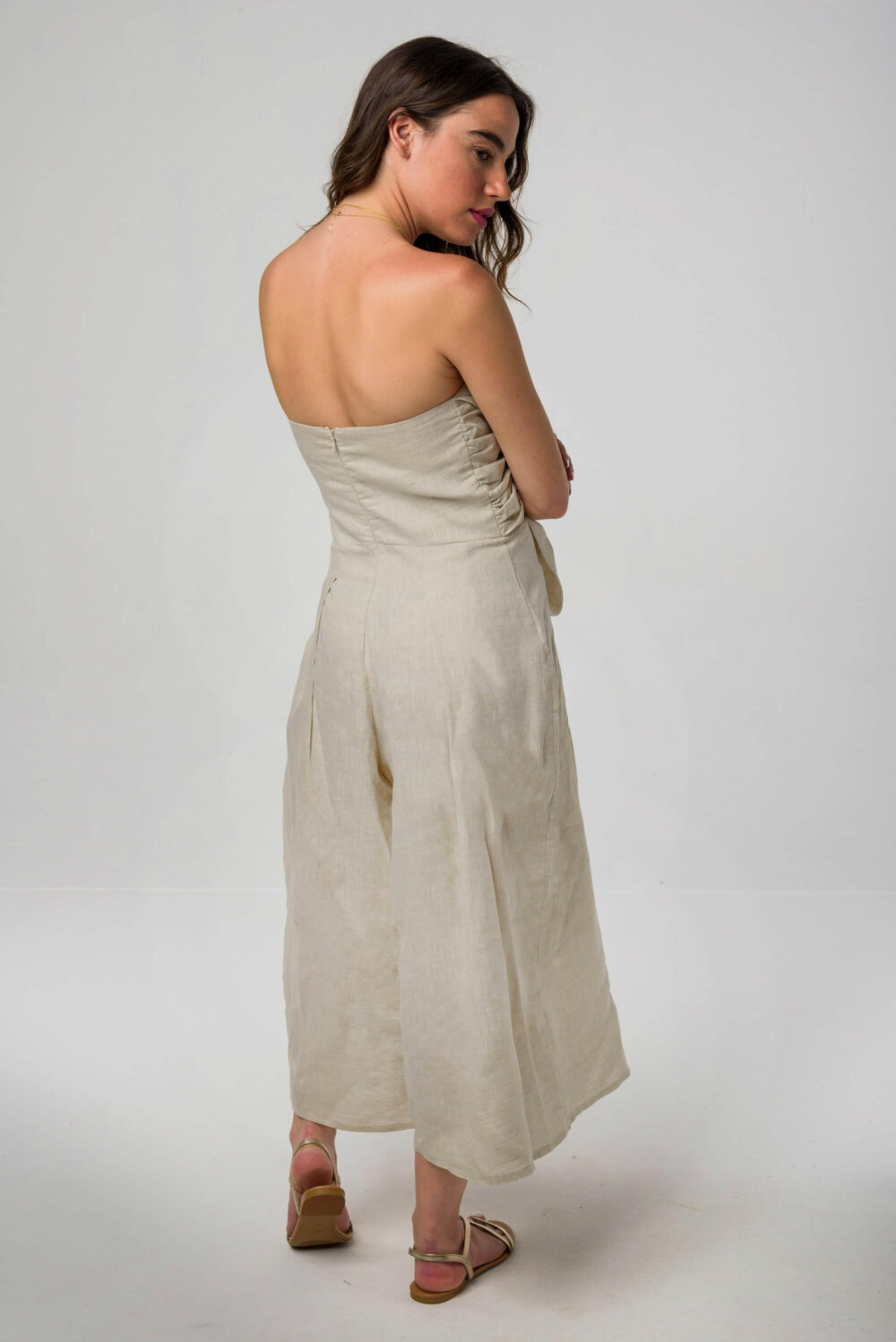 Karibu Jumpsuit by Mallory / Myrto Arvaniti
