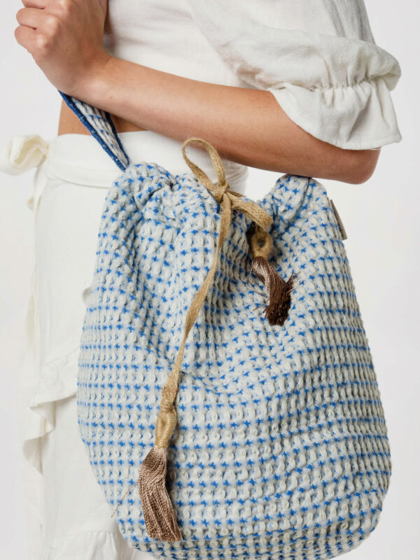 Myrto Arvaniti bag
