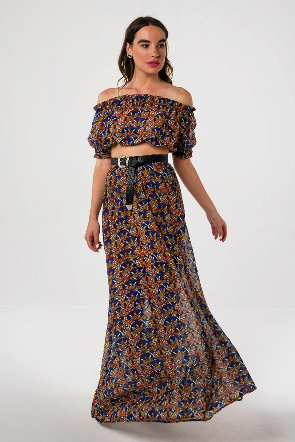 Amina Set by Mallory / NV Plesti