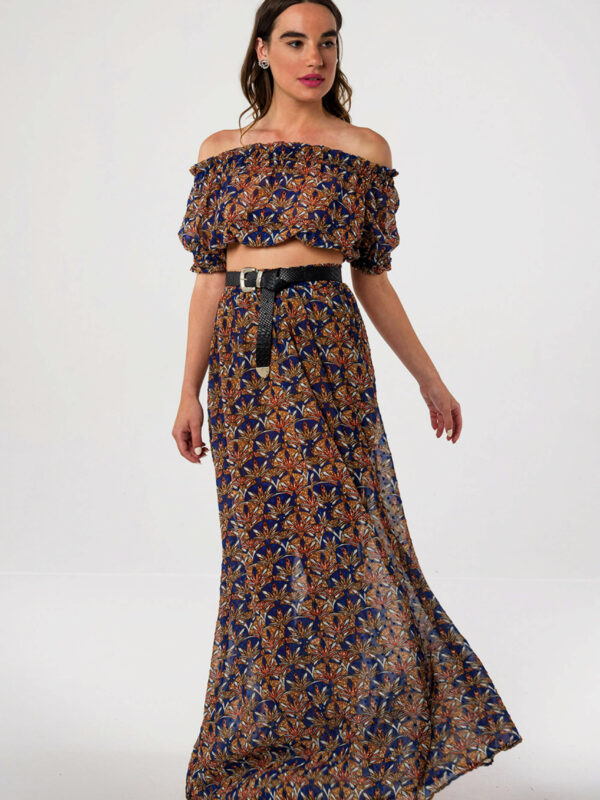 Amina Set by Mallory / NV Plesti