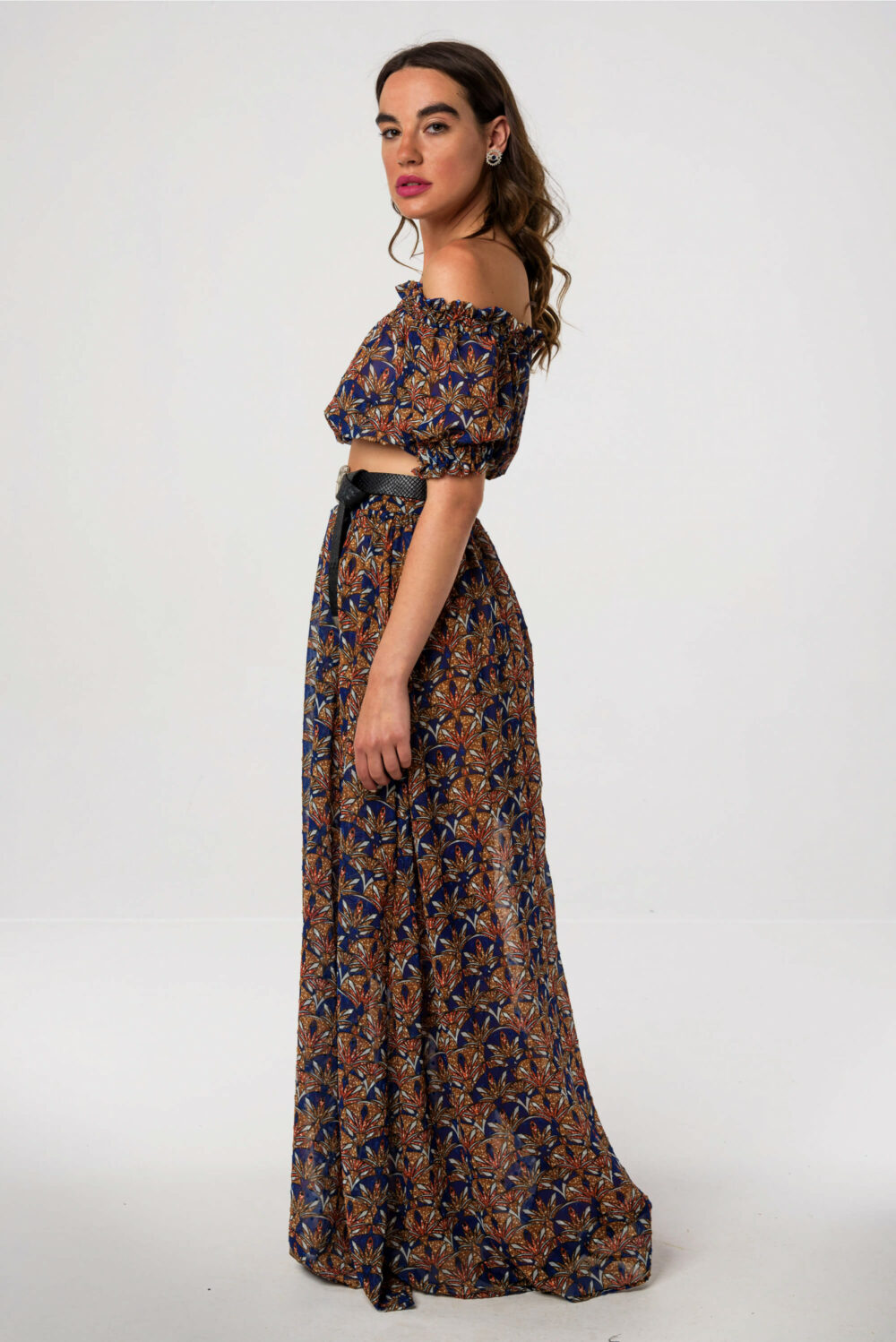 Amina Set by Mallory / NV Plesti