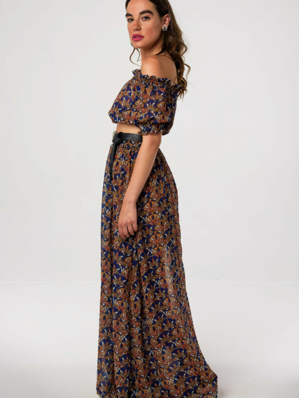 Amina Set by Mallory / NV Plesti