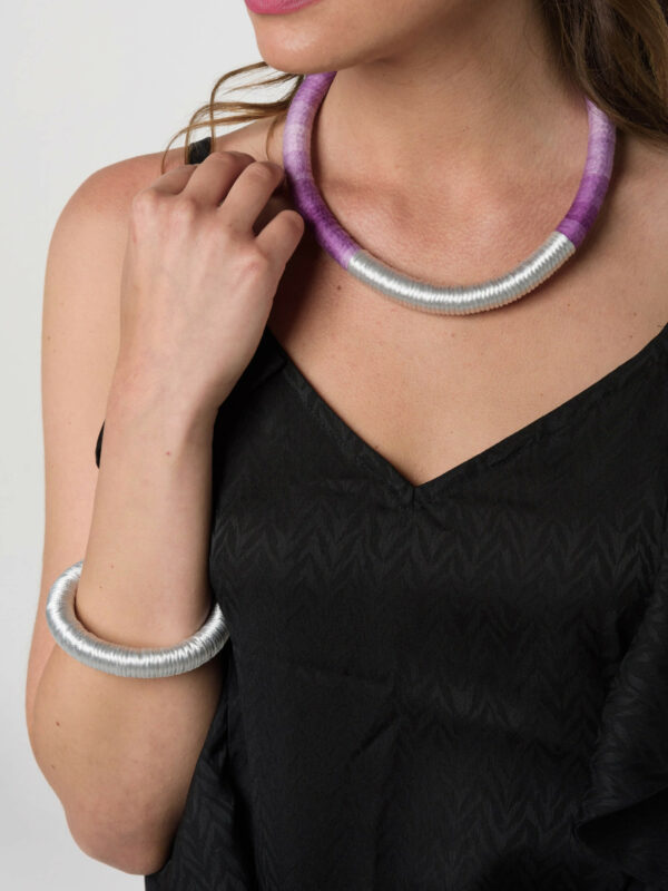 Ione Necklace by Anna Maria Lambert