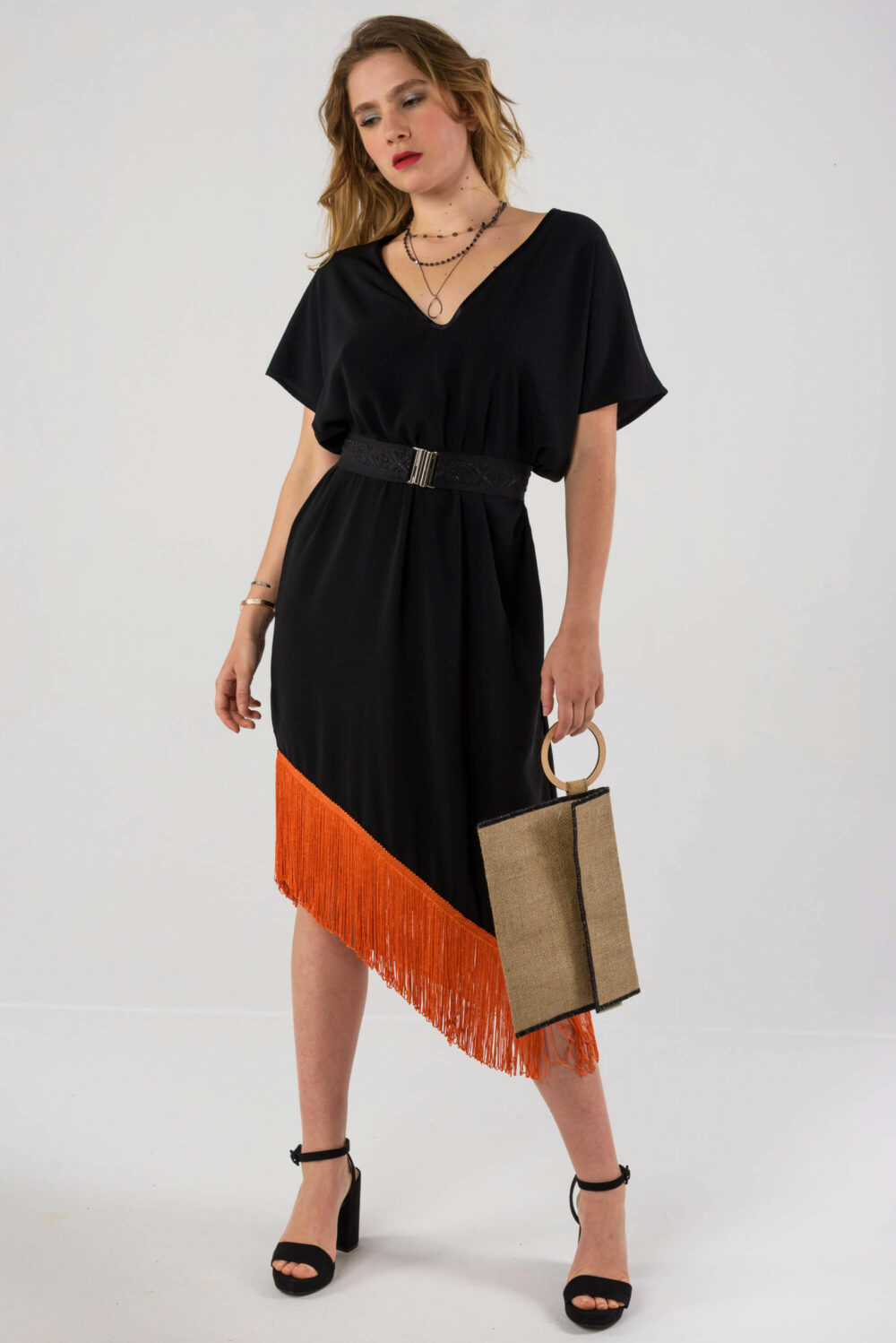 Myrto Arvaniti clutch