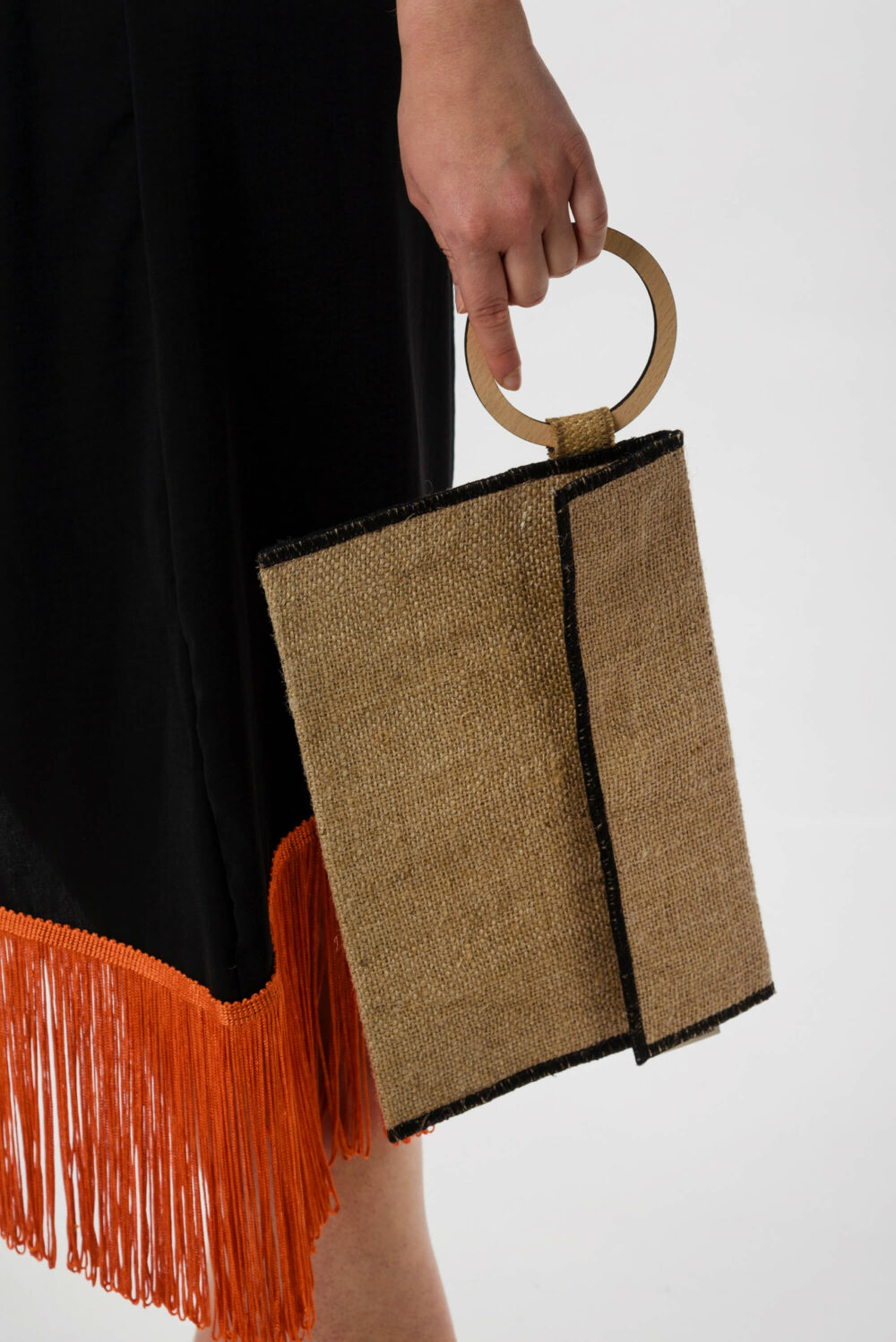 Myrto Arvaniti clutch