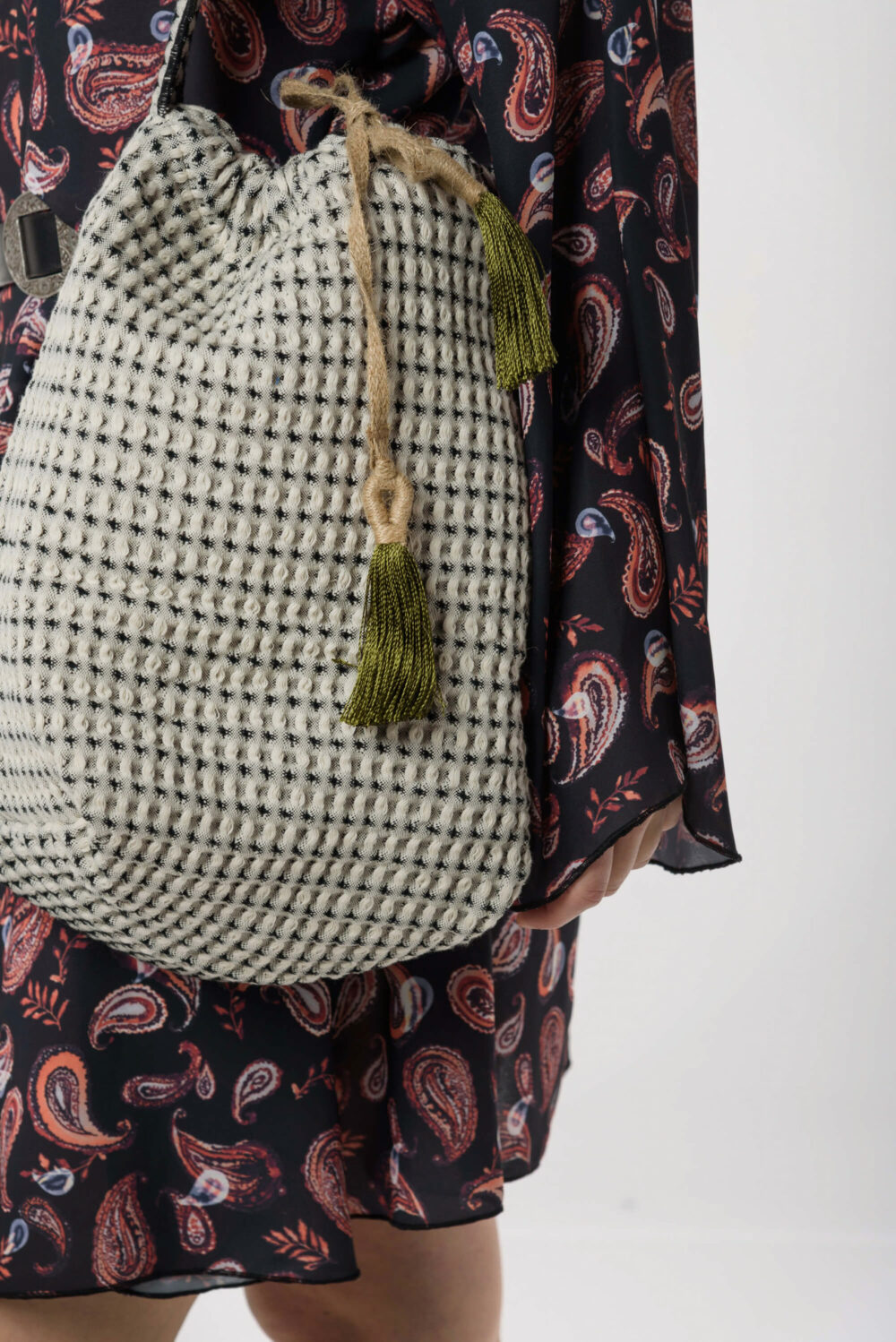 Myrto Arvaniti bag