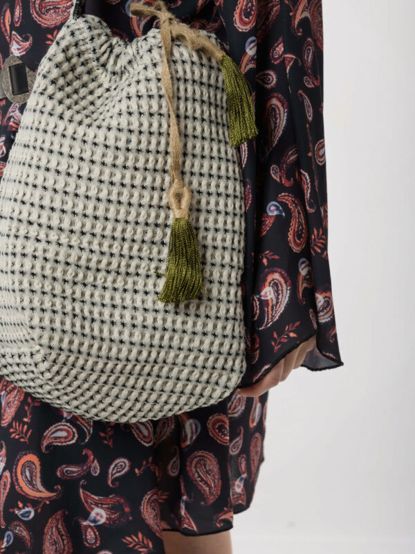 Myrto Arvaniti bag