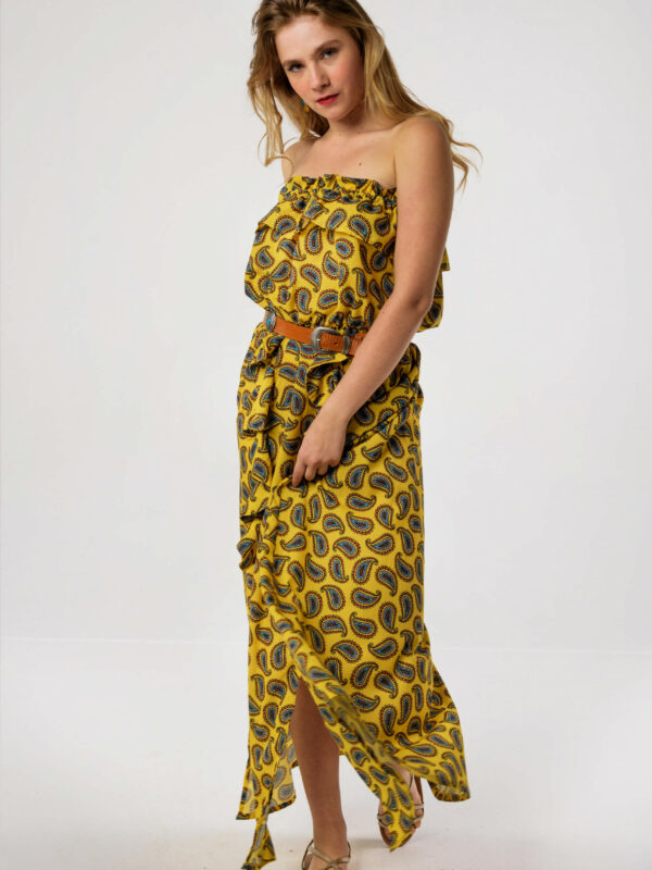 Tropica Dress by Mallory / NV Plesti