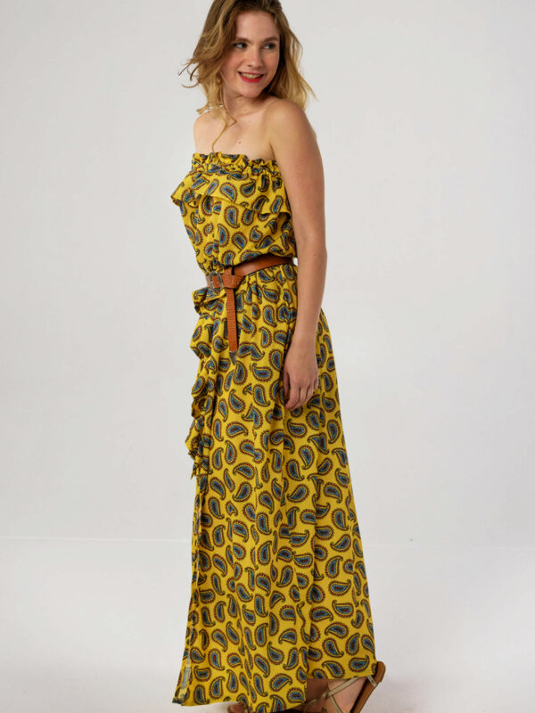 Tropica Dress by Mallory / NV Plesti