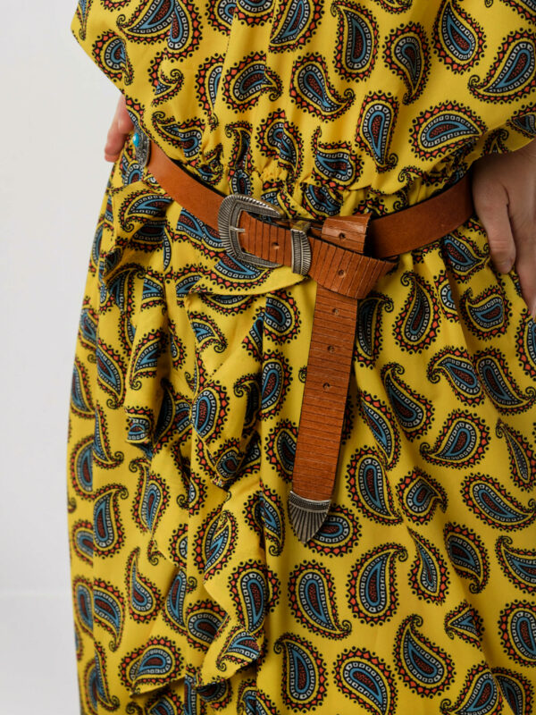 Tropica Dress by Mallory / NV Plesti