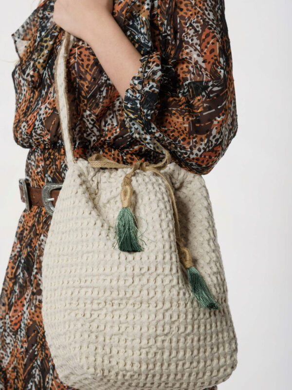 Myrto Arvaniti bag